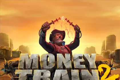 Money Train 2 game artwork