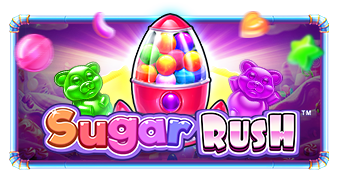 Sugar Rush artwork