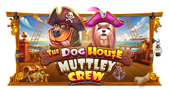 The Dog House – Muttley Crew artwork
