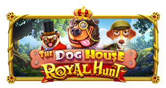 The Dog House – Royal Hunt artwork